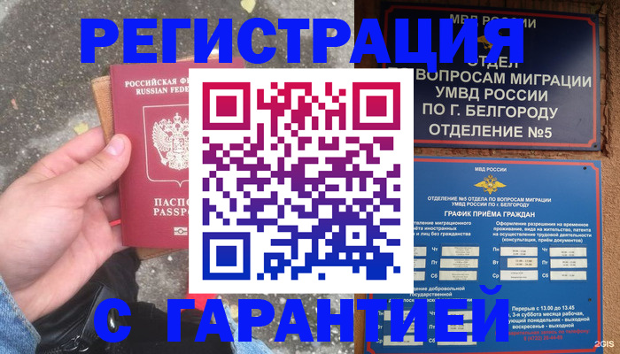 временная регистрация для всех в Павловске